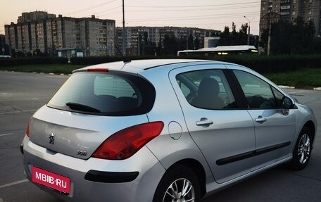 Peugeot 308 II, 2008 год, 440 000 рублей, 6 фотография