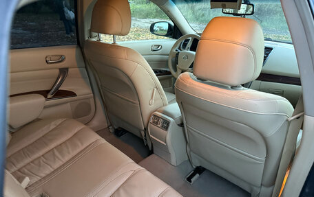 Nissan Teana, 2011 год, 1 000 000 рублей, 1 фотография