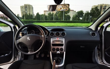 Peugeot 308 II, 2008 год, 440 000 рублей, 18 фотография
