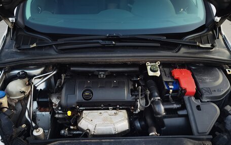Peugeot 308 II, 2008 год, 440 000 рублей, 22 фотография