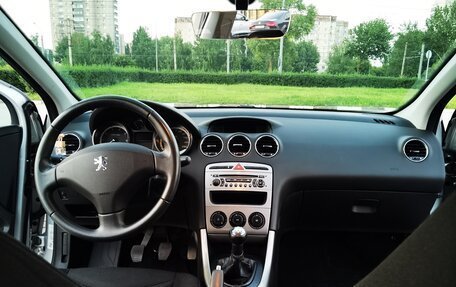 Peugeot 308 II, 2008 год, 440 000 рублей, 17 фотография