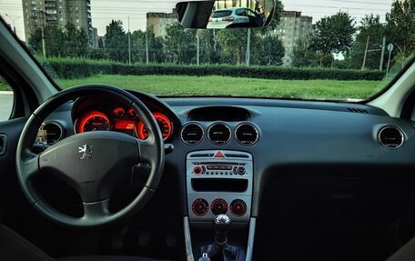 Peugeot 308 II, 2008 год, 440 000 рублей, 19 фотография