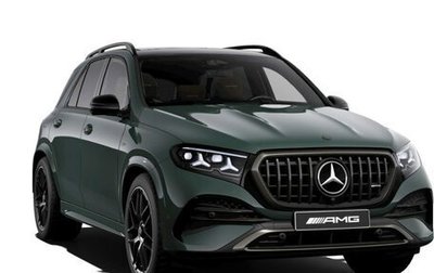Mercedes-Benz GLE AMG, 2026 год, 23 145 840 рублей, 1 фотография