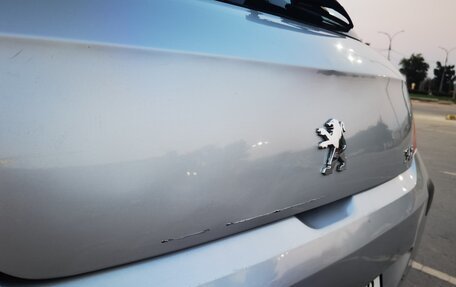 Peugeot 308 II, 2008 год, 440 000 рублей, 24 фотография