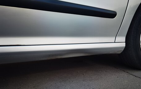 Peugeot 308 II, 2008 год, 440 000 рублей, 26 фотография