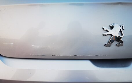 Peugeot 308 II, 2008 год, 440 000 рублей, 23 фотография