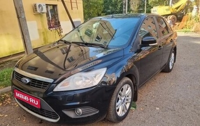 Ford Focus II рестайлинг, 2008 год, 390 000 рублей, 1 фотография