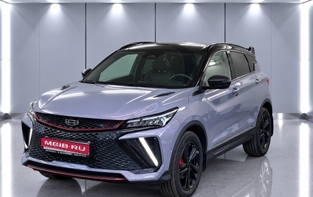 Geely Coolray I, 2024 год, 2 290 000 рублей, 1 фотография