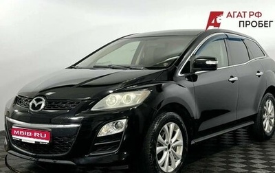 Mazda CX-7 I рестайлинг, 2010 год, 755 000 рублей, 1 фотография