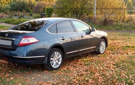 Nissan Teana, 2011 год, 1 000 000 рублей, 2 фотография