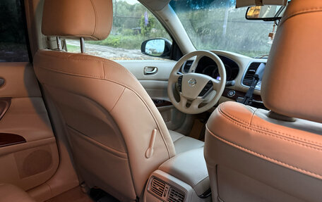 Nissan Teana, 2011 год, 1 000 000 рублей, 3 фотография