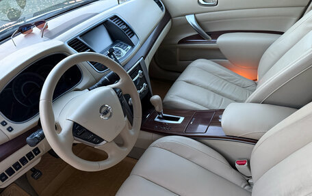 Nissan Teana, 2011 год, 1 000 000 рублей, 4 фотография