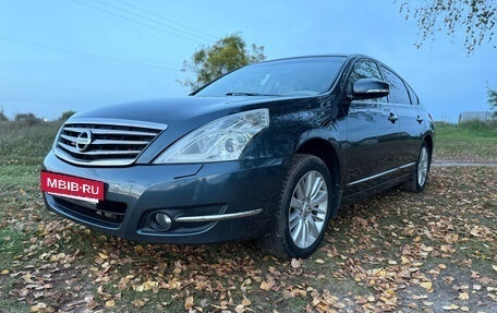 Nissan Teana, 2011 год, 1 000 000 рублей, 6 фотография