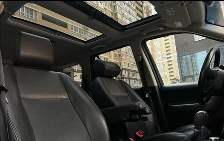 Land Rover Freelander II рестайлинг 2, 2007 год, 850 000 рублей, 5 фотография