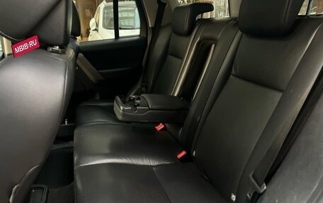 Land Rover Freelander II рестайлинг 2, 2007 год, 850 000 рублей, 2 фотография