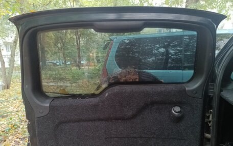 Chevrolet Niva I рестайлинг, 2012 год, 400 000 рублей, 10 фотография