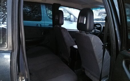 Chevrolet Niva I рестайлинг, 2012 год, 400 000 рублей, 13 фотография
