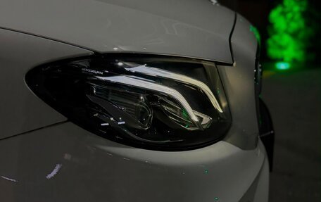 Mercedes-Benz E-Класс, 2020 год, 3 600 000 рублей, 8 фотография