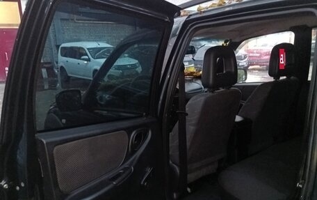 Chevrolet Niva I рестайлинг, 2012 год, 400 000 рублей, 11 фотография