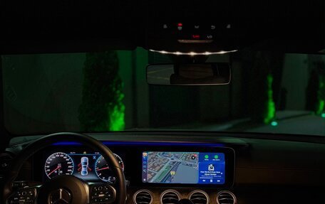 Mercedes-Benz E-Класс, 2020 год, 3 600 000 рублей, 14 фотография