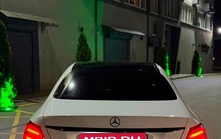 Mercedes-Benz E-Класс, 2020 год, 3 600 000 рублей, 13 фотография