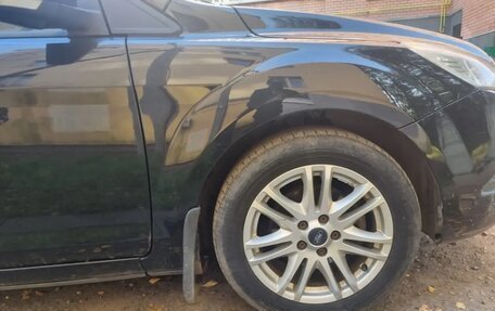 Ford Focus II рестайлинг, 2008 год, 390 000 рублей, 6 фотография