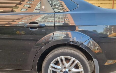 Ford Focus II рестайлинг, 2008 год, 390 000 рублей, 11 фотография