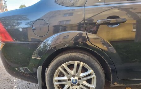Ford Focus II рестайлинг, 2008 год, 390 000 рублей, 8 фотография