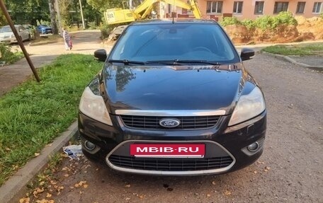 Ford Focus II рестайлинг, 2008 год, 390 000 рублей, 2 фотография