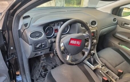 Ford Focus II рестайлинг, 2008 год, 390 000 рублей, 15 фотография