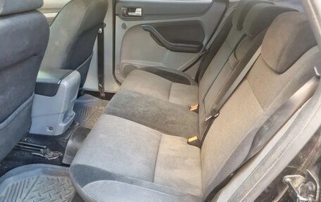 Ford Focus II рестайлинг, 2008 год, 390 000 рублей, 16 фотография