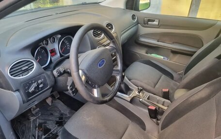Ford Focus II рестайлинг, 2008 год, 390 000 рублей, 17 фотография