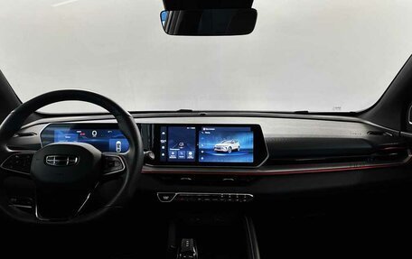 Geely Coolray I, 2024 год, 2 290 000 рублей, 5 фотография