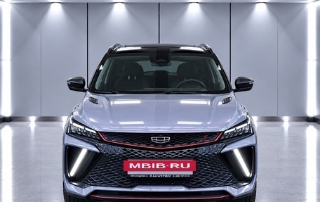 Geely Coolray I, 2024 год, 2 290 000 рублей, 2 фотография
