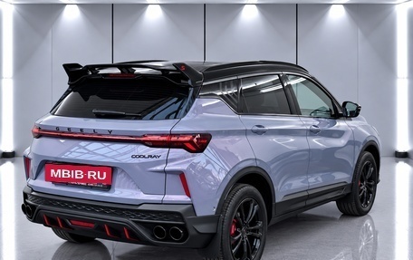 Geely Coolray I, 2024 год, 2 290 000 рублей, 4 фотография