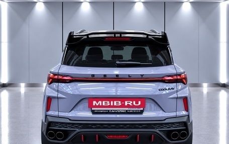 Geely Coolray I, 2024 год, 2 290 000 рублей, 3 фотография