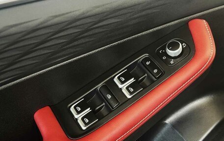 Geely Coolray I, 2024 год, 2 290 000 рублей, 11 фотография