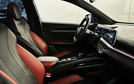 Geely Coolray I, 2024 год, 2 290 000 рублей, 12 фотография
