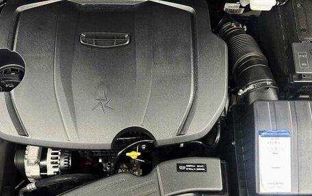 Geely Coolray I, 2024 год, 2 290 000 рублей, 16 фотография