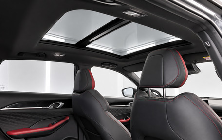 Geely Coolray I, 2024 год, 2 290 000 рублей, 14 фотография