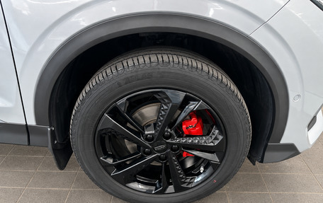 Geely Coolray I, 2024 год, 2 290 000 рублей, 17 фотография