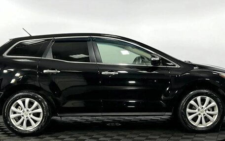 Mazda CX-7 I рестайлинг, 2010 год, 755 000 рублей, 5 фотография