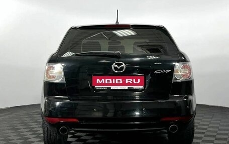 Mazda CX-7 I рестайлинг, 2010 год, 755 000 рублей, 7 фотография