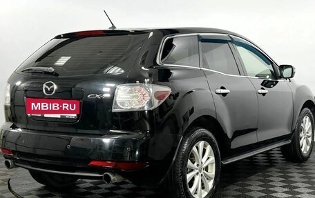 Mazda CX-7 I рестайлинг, 2010 год, 755 000 рублей, 6 фотография
