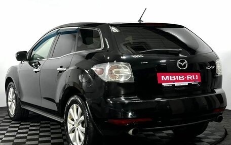 Mazda CX-7 I рестайлинг, 2010 год, 755 000 рублей, 8 фотография
