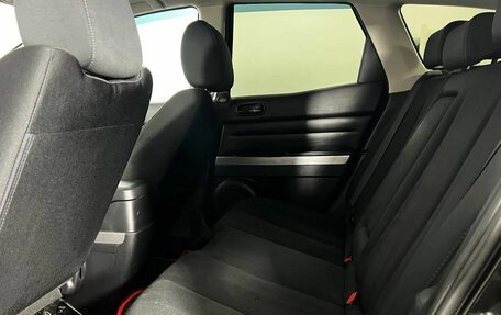 Mazda CX-7 I рестайлинг, 2010 год, 755 000 рублей, 11 фотография