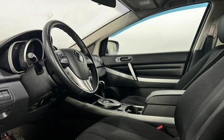 Mazda CX-7 I рестайлинг, 2010 год, 755 000 рублей, 10 фотография