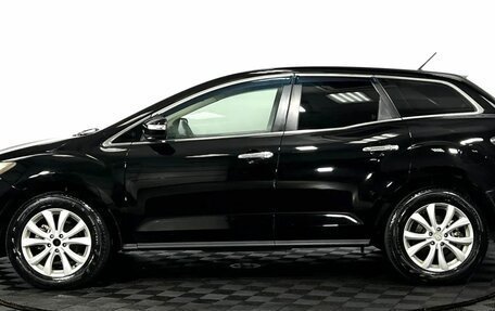 Mazda CX-7 I рестайлинг, 2010 год, 755 000 рублей, 9 фотография