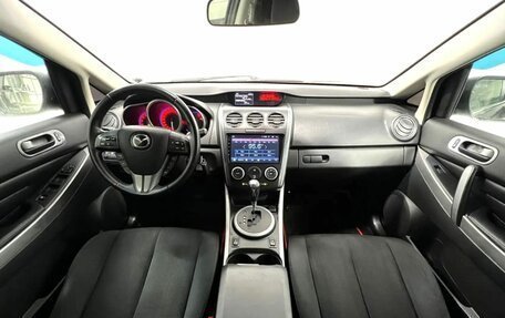 Mazda CX-7 I рестайлинг, 2010 год, 755 000 рублей, 14 фотография