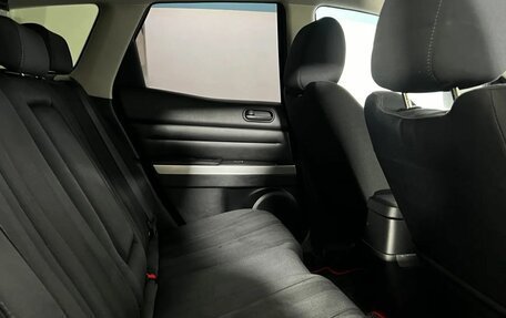 Mazda CX-7 I рестайлинг, 2010 год, 755 000 рублей, 12 фотография
